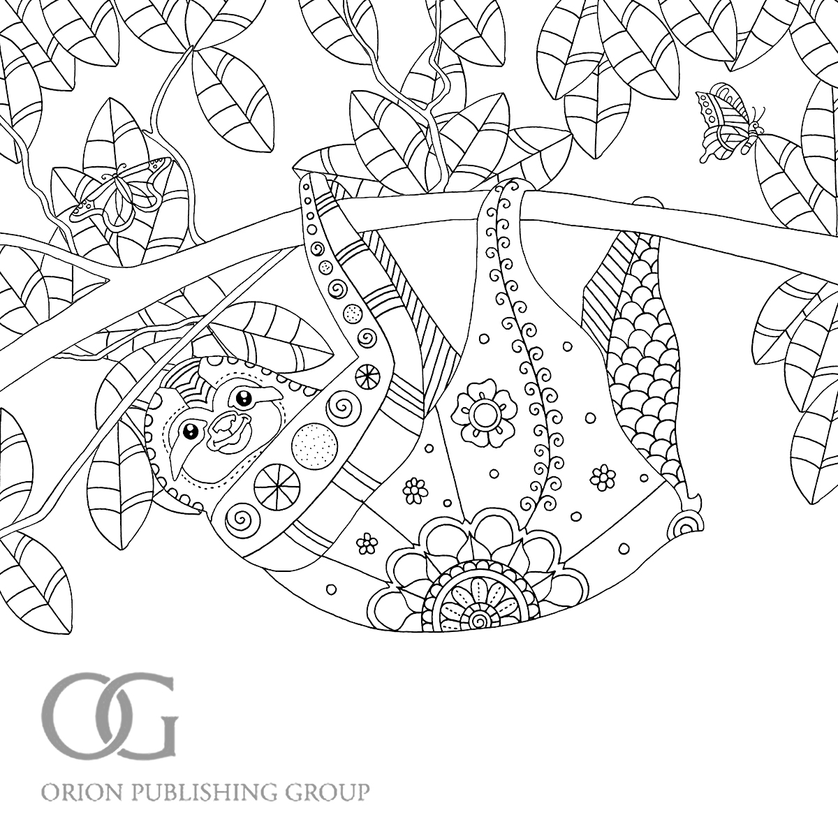 images of mindful coloring pages - photo #25