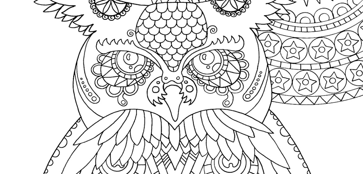 images of mindful coloring pages - photo #18