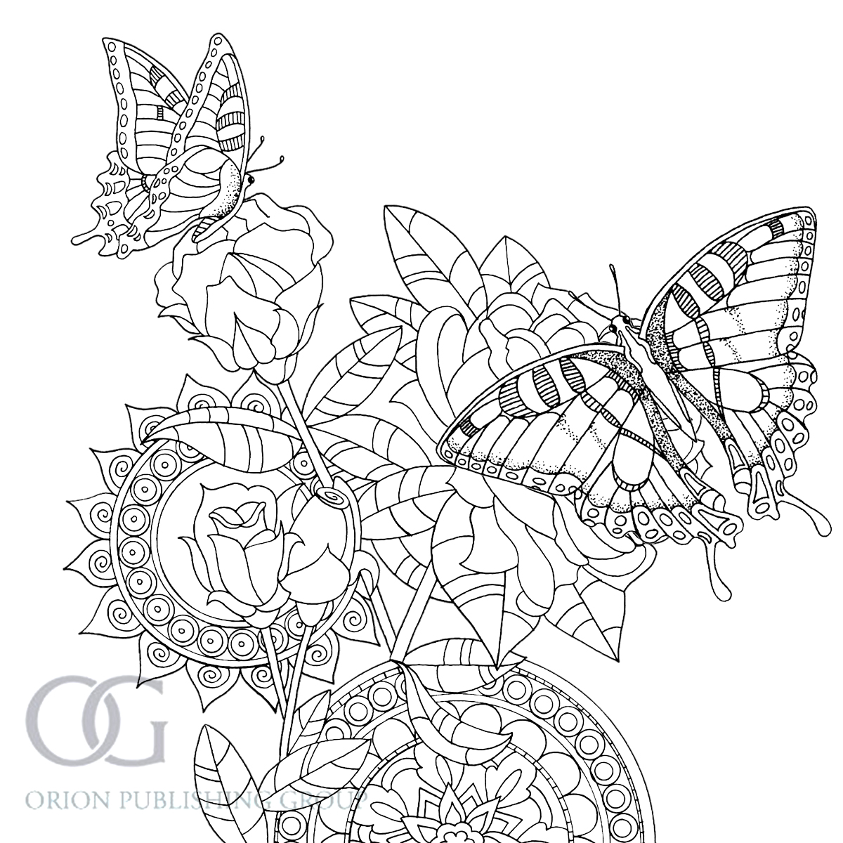 images of mindful coloring pages - photo #28